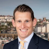 PoloWorks Employee Mark Elliott's profile photo