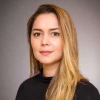 Linde Engineering Employee Marcela Silva's profile photo