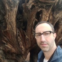 Ezra Drissman Email & Phone Number