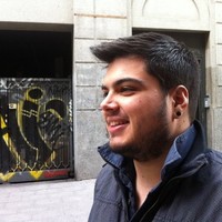 L3TCraft Employee Aitor Fernández Milicua's profile photo