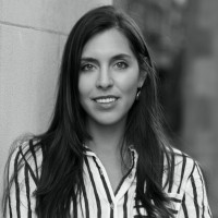 rag & bone Employee Jessica Mann's profile photo