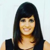 Google Employee Namita Sharma's profile photo