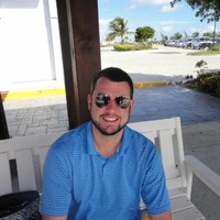 Exelon Employee Chris Junge's profile photo