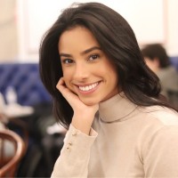 Easy4Pro Employee Victória Lima's profile photo