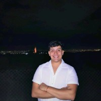 Repuestos Pesados S.A.S Employee Ismael Gamboa's profile photo