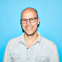 Joep Bos Email