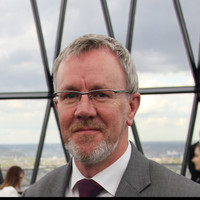 Howden Ireland Employee Barrie Dunphy's profile photo