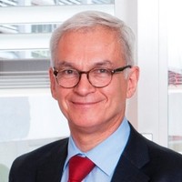 API SA Employee Philippe Pavec's profile photo
