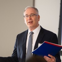 Middle Georgia State University Employee James Blackburn's profile photo