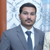 Psycho Creatives Employee Adnan Shakeel's profile photo