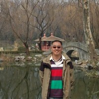 Tian Jiang Email & Phone Number
