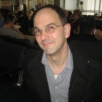 Empirical Security Employee Daniel Uber's profile photo