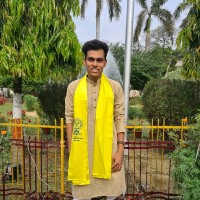 GoodScore Employee Anshul Pareek's profile photo