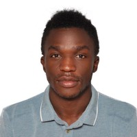 FreshSens Employee Gabrial Ashungafac's profile photo
