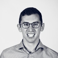 Koerting Employee Christopher Behne's profile photo