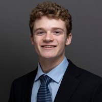 Maine Business School Employee William Chase's profile photo