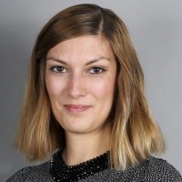 Holz-Richter GmbH Employee Mona Gehle's profile photo