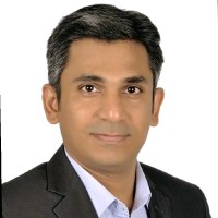ELGI EQUIPMENTS LIMITED Employee Jayesh Vispute's profile photo
