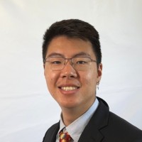 iCapital, LLC Employee Alex Pan's profile photo