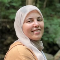 Zohra Amzoug Email & Phone Number