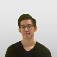 Shippit Employee Vincent Tsai's profile photo