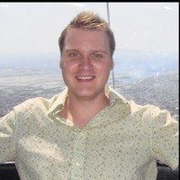 United Living Group Employee Ben Marsden's profile photo