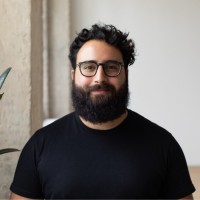 GigaClimate Employee Neema Shams's profile photo