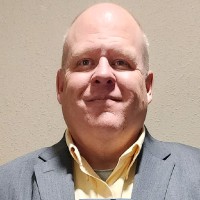 Companion Data Services (CDS) Employee David Burton's profile photo