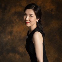 Wincent Employee Serena Zhang's profile photo