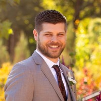 Dean Team Automotive Group Employee Drew Scheetz's profile photo