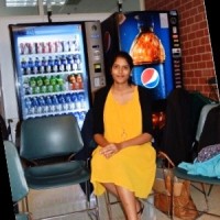 Codebees Technologies Private Limited Employee Geethika Yedla's profile photo