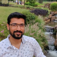 Dinesh Patil Email & Phone Number