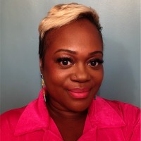 Alnylam Pharmaceuticals Employee Crystal Davis's profile photo