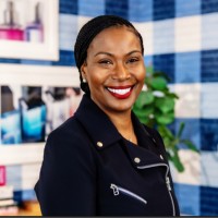 Americold Logistics, LLC. Employee Samantha Charleston's profile photo