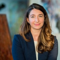 National Lawyers Guild Foundation Employee Amanda Yarusso's profile photo