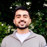 Pam Employee Omer Shaikh's profile photo