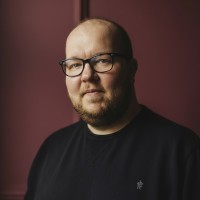 Dotidot Employee Martin Laudát's profile photo