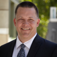 Charis Consulting Group, LLC Employee Daryl Zimmerle's profile photo