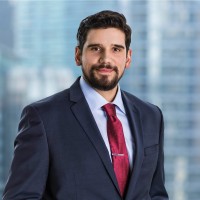Chicago Capital, LLC Employee Luis Pereda's profile photo