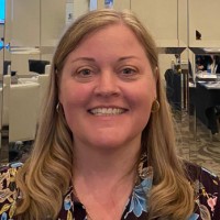 Indorama Ventures Employee Beth Campbell's profile photo