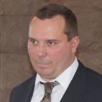 Airtech LLC Employee Jeff Dunaj's profile photo