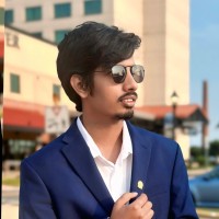 Karthik Racharla's profile photo
