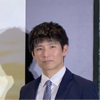 Ryoyo Electro Corporation Employee Yasuoki Takeda's profile photo