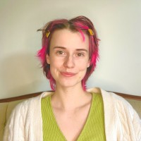 Madelleine Johnston Email