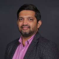 Centum Electronics Ltd. Employee Ashwin Pai's profile photo