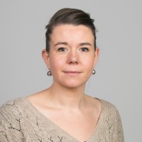 Xait en France Employee Cécile Robert's profile photo