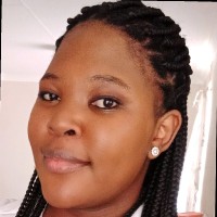 OneCart Employee Ayanda Ntuli's profile photo