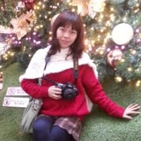 Braiform Employee Coey Huo's profile photo