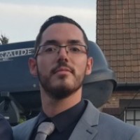 CBM Employee Alexis Descamps's profile photo