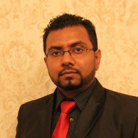 IT Gallery Employee Deylon Peiris's profile photo